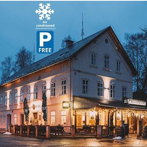 Hotel Kortus